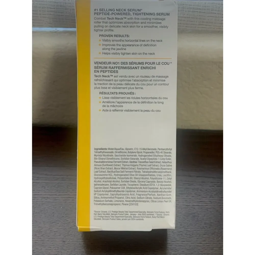 StriVectin brand new